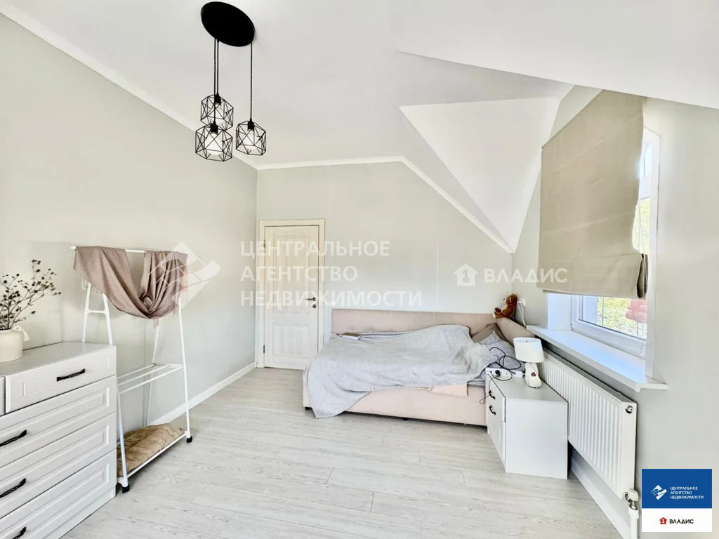 Продажа дома, Рязань, 2-й Сиреневый проезд - Фото 16