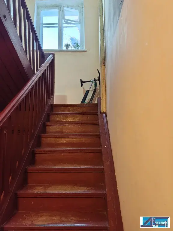 продается 2-х комнатная квартира - Фото 13