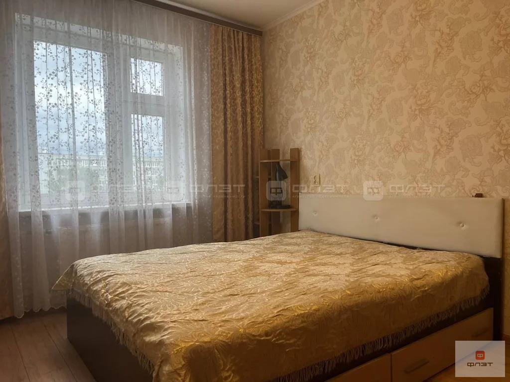 Аренда квартиры, Казань, пр-кт. Фатыха Амирхана д.41 - Фото 5