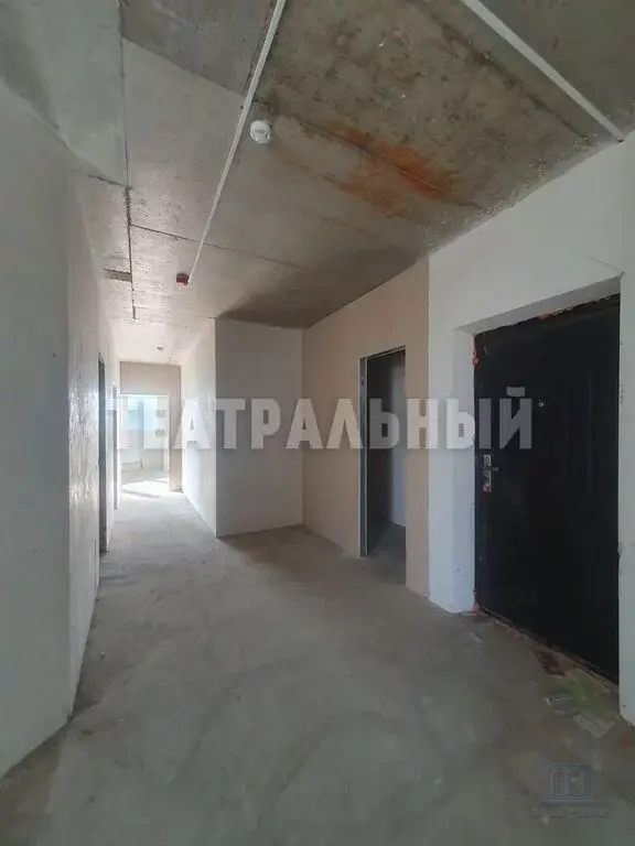 Продаю видовую 3 к квартиру в ЖК Театральный в центре Ростова-на-Дону - Фото 27