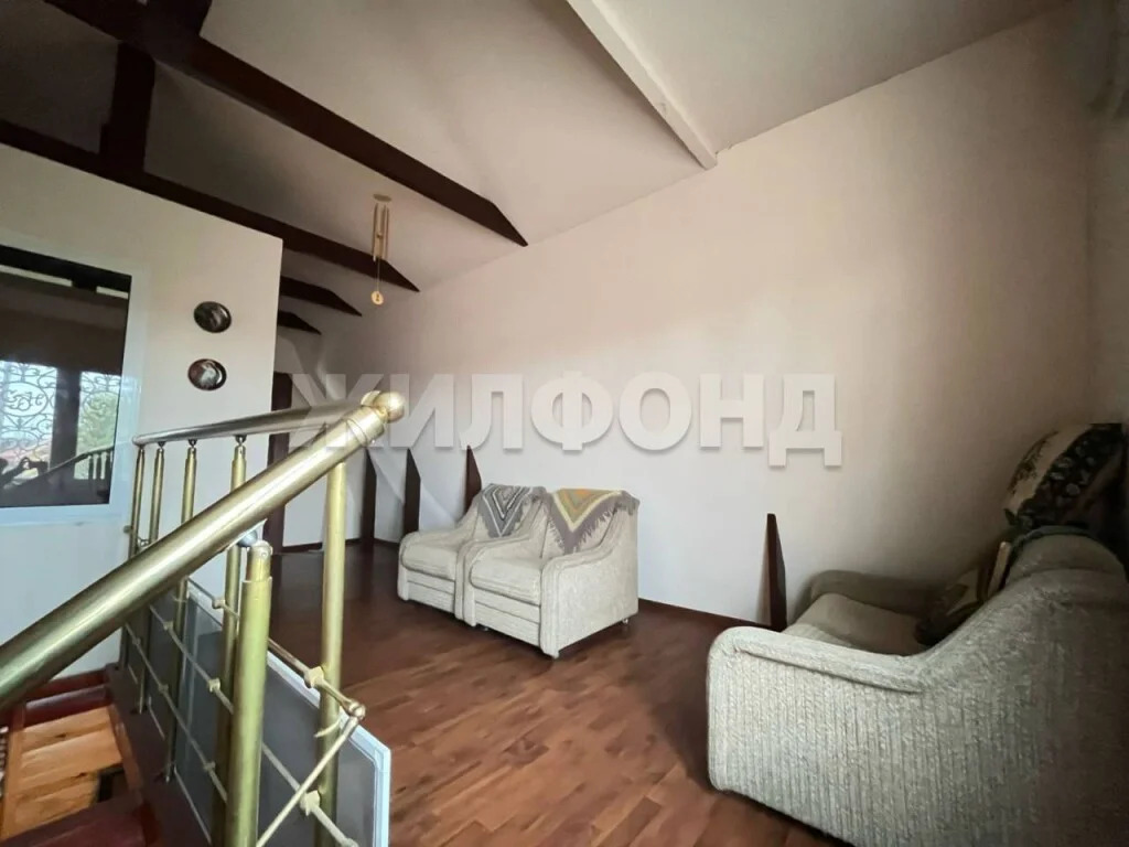 Продажа дома, Новосибирск - Фото 11