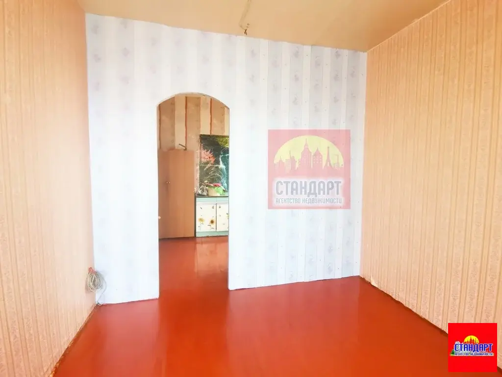 Большая комната - Фото 2