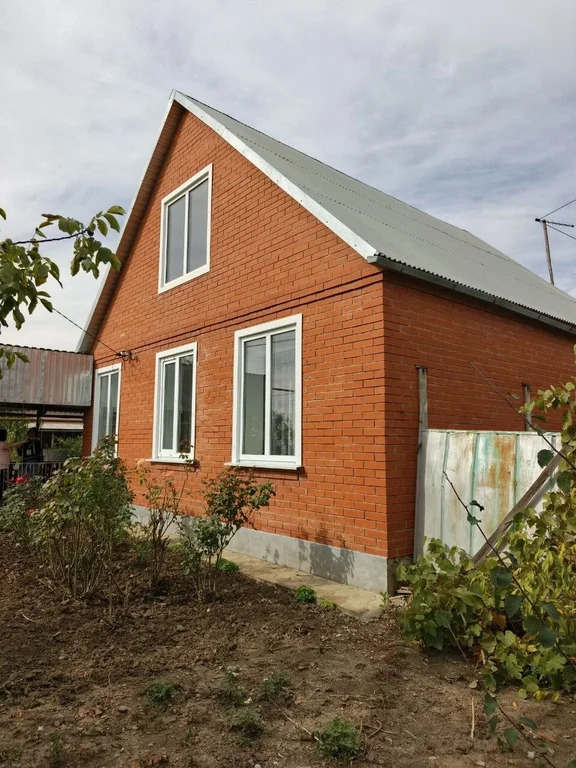 Продажа дома, Афипский, Северский район, ул. Свободная - Фото 2