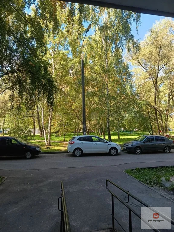 Продажа квартиры, Казань, ул. Галимджана Баруди - Фото 15