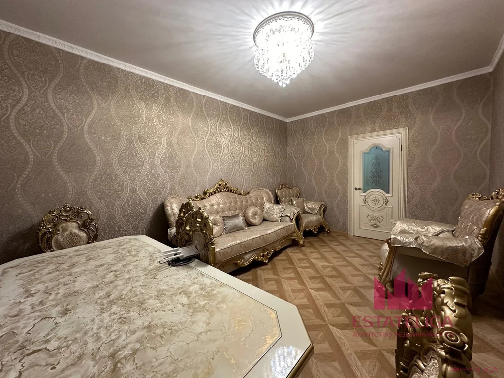 Аренда квартиры, Дрожжино, Ленинский район, Новое ш. - Фото 4