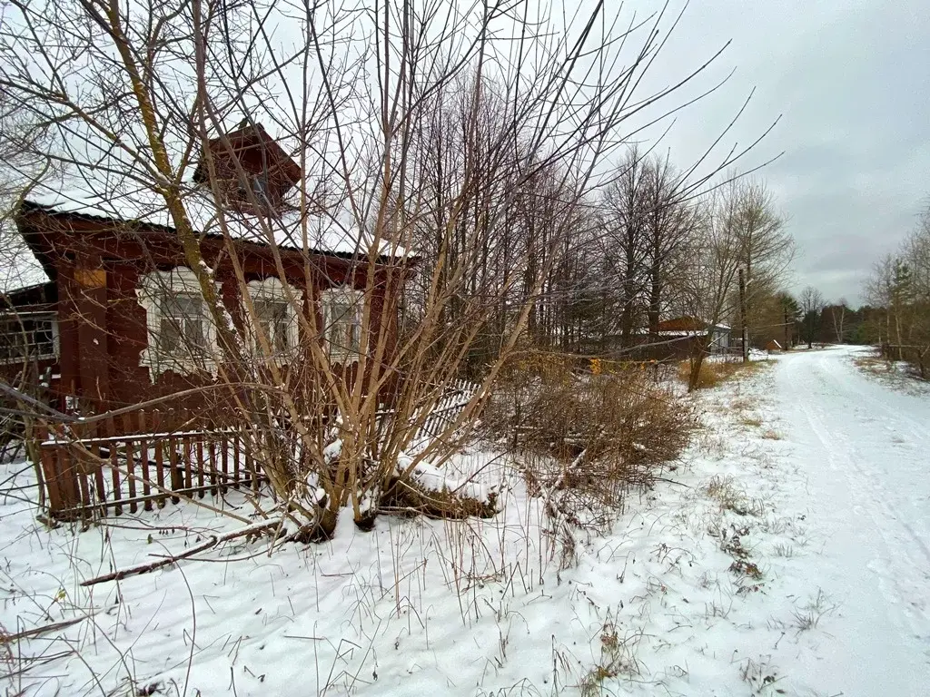 Дом в деревне Лесково - Фото 2