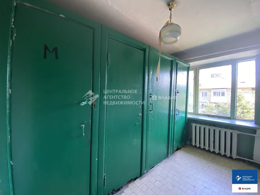 Продажа квартиры, Скопин, ул. Школьная - Фото 12