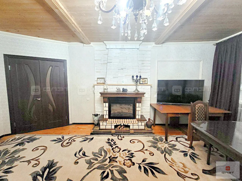 Продажа дома, Буинск, Буинский район, ул. Солнечная - Фото 7