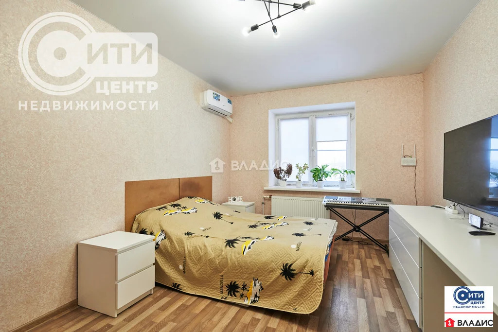 Продажа квартиры, Богданово, Рамонский район, ул. Центральная - Фото 6