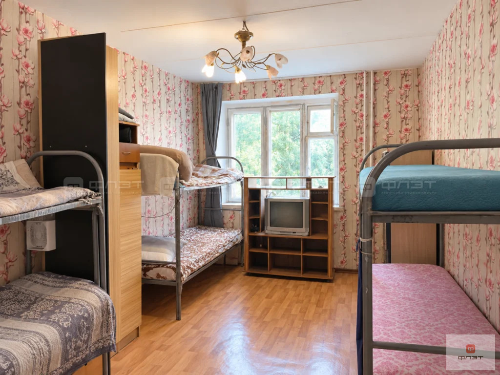 Продажа квартиры, Казань, ул. Марселя Салимжанова - Фото 14
