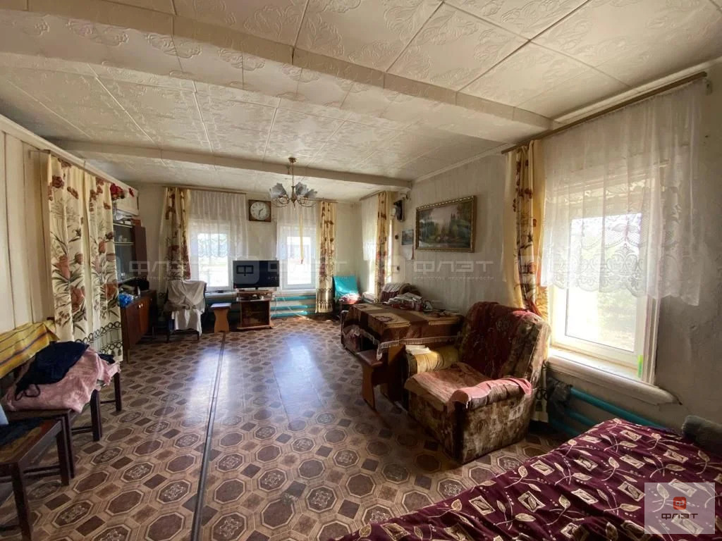 Продажа дома, Осиново, Зеленодольский район, ул. Кооперативная - Фото 17