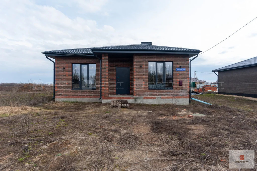 Продажа дома, Травкино, Лаишевский район, ул. Дружбы - Фото 4