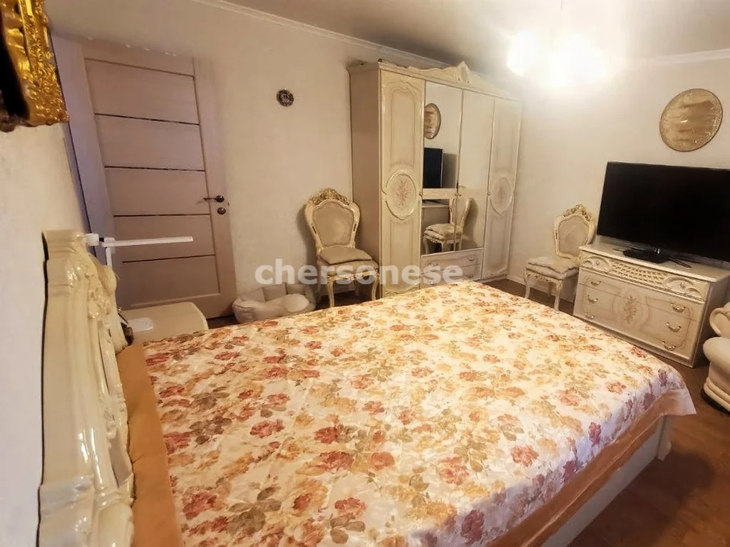 Продажа квартиры, Севастополь, Античный пр-кт. - Фото 3