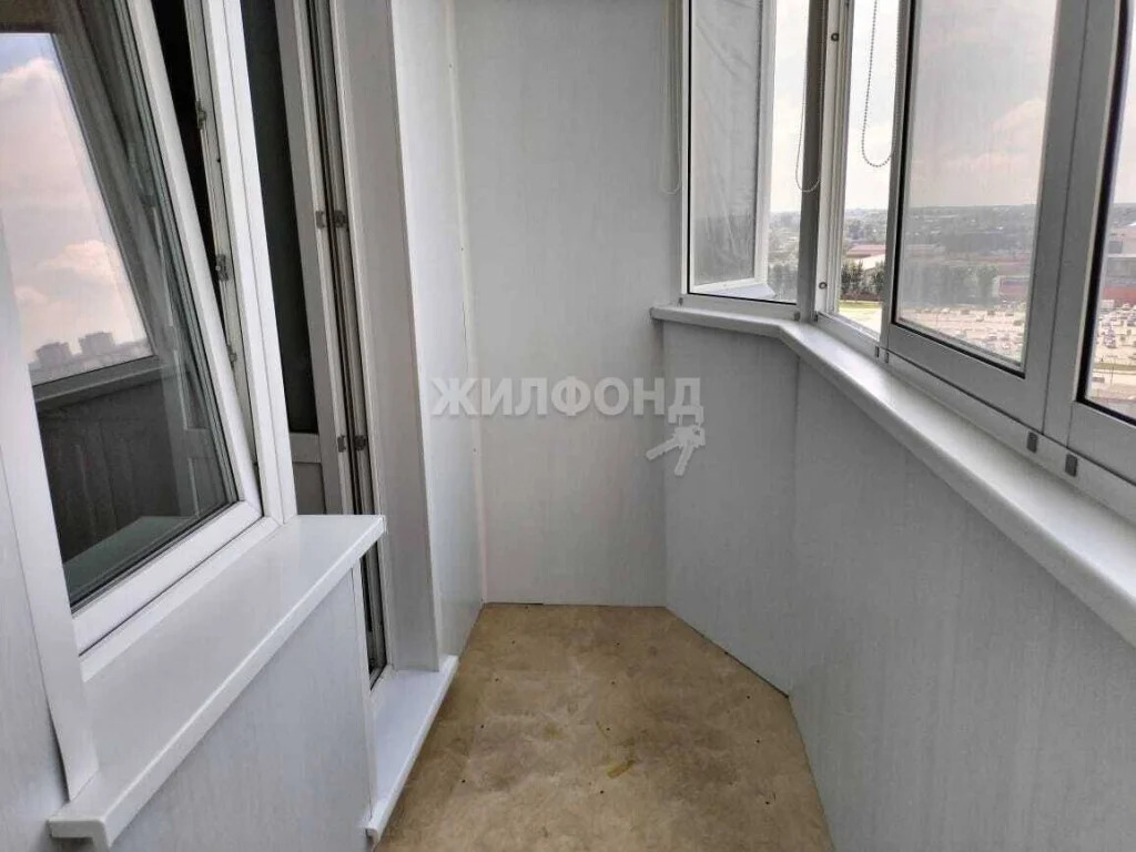 Продажа квартиры, Новосибирск, ул. Вертковская - Фото 21