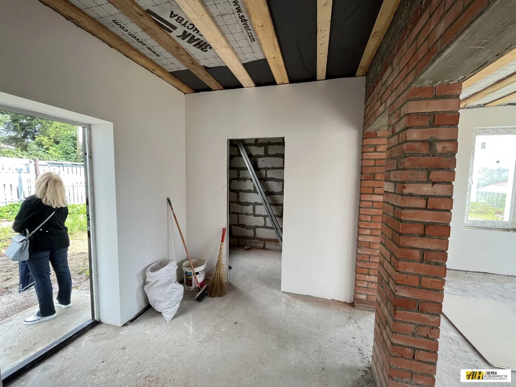 Продажа дома, Сергиево-Посадский район, СНТ Атмосфера - Фото 17