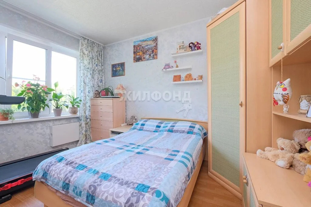 Продажа квартиры, Новосибирск, ул. Зорге - Фото 2