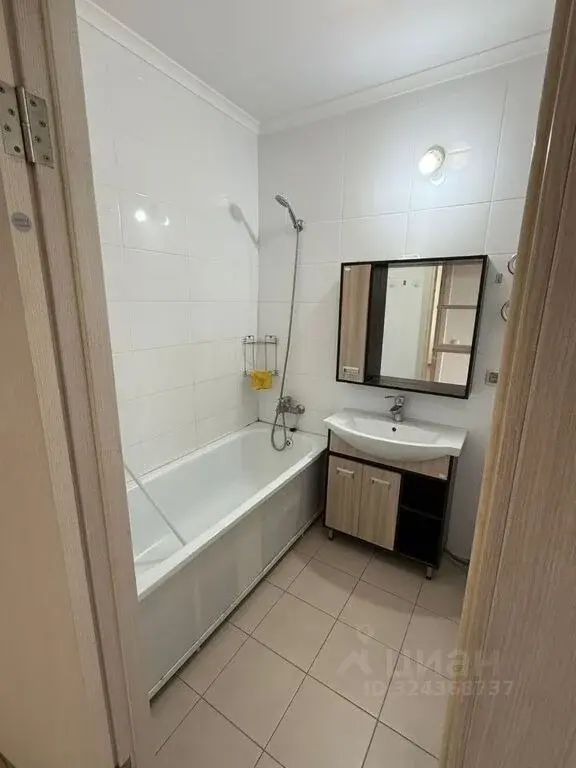 Продажа однокомнатной квартиры 46.9м ул. Александры Монаховой, 96к2, ... - Фото 8