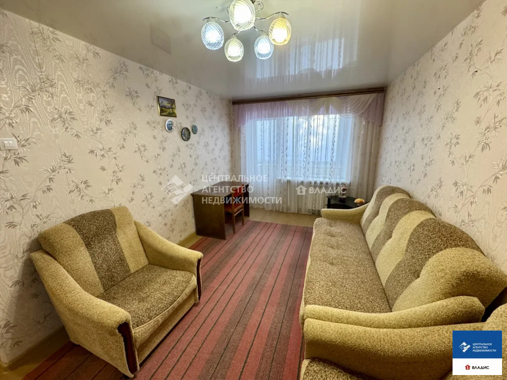 Аренда квартиры, Рязань, ул. Интернациональная - Фото 8