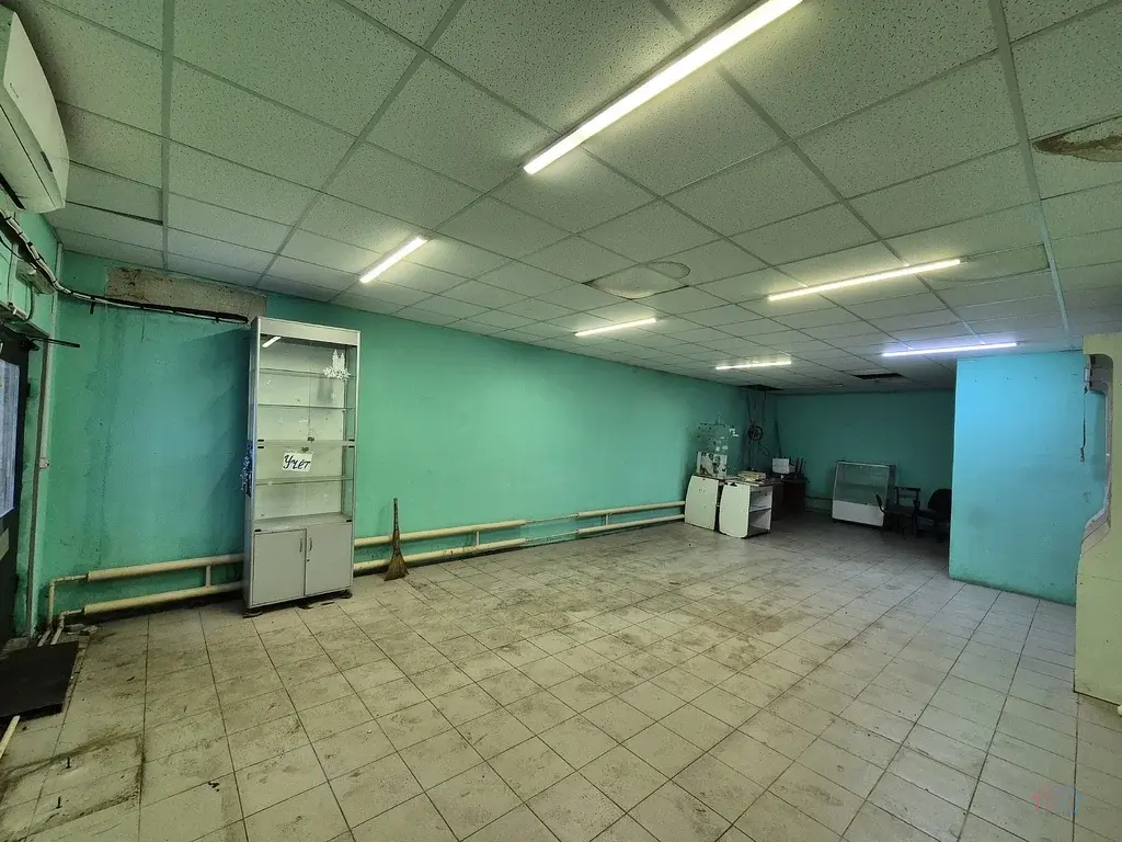 Свободного назначения, 63.5 м2 - Фото 8