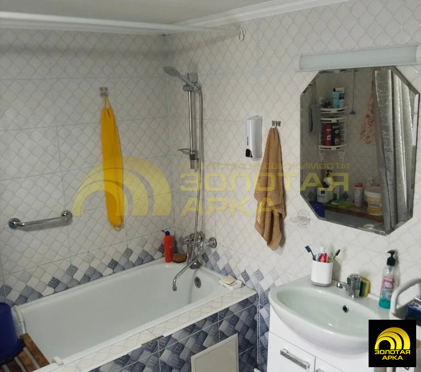 Продажа дома, Старотитаровская, Темрюкский район, Ильича пер. - Фото 5