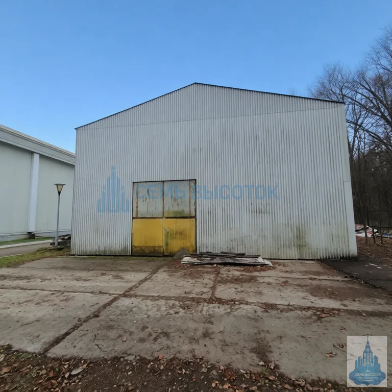 Аренда склада, Подольск, ул. Кирова - Фото 3