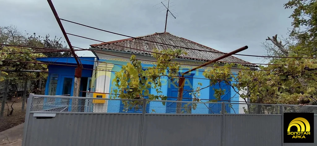 Продажа дома, Крымск, Крымский район, ул. Морская - Фото 2
