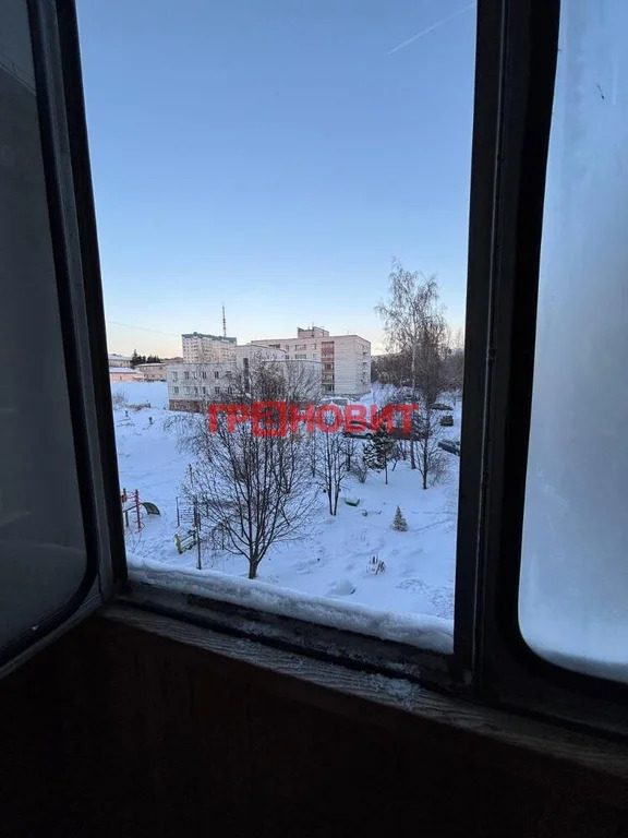 Продажа квартиры, Новосибирск, Сибиряков-Гвардейцев пл. - Фото 16