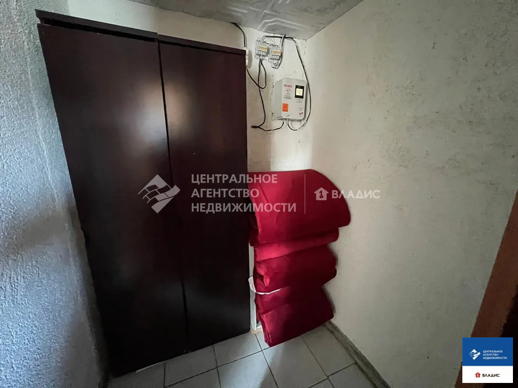 Продажа дома, Рязанский район, 2-я линия - Фото 18