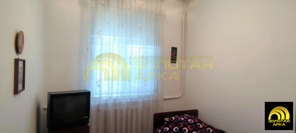 Продажа дома, Крымск, Крымский район, ул. 3-го Интернационала - Фото 5