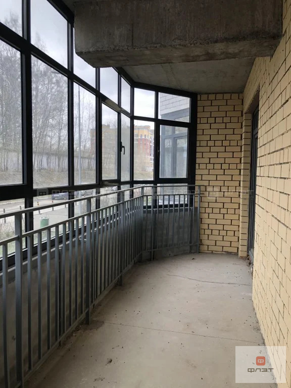 Продажа квартиры, Казань, ул. Зур Урам - Фото 12