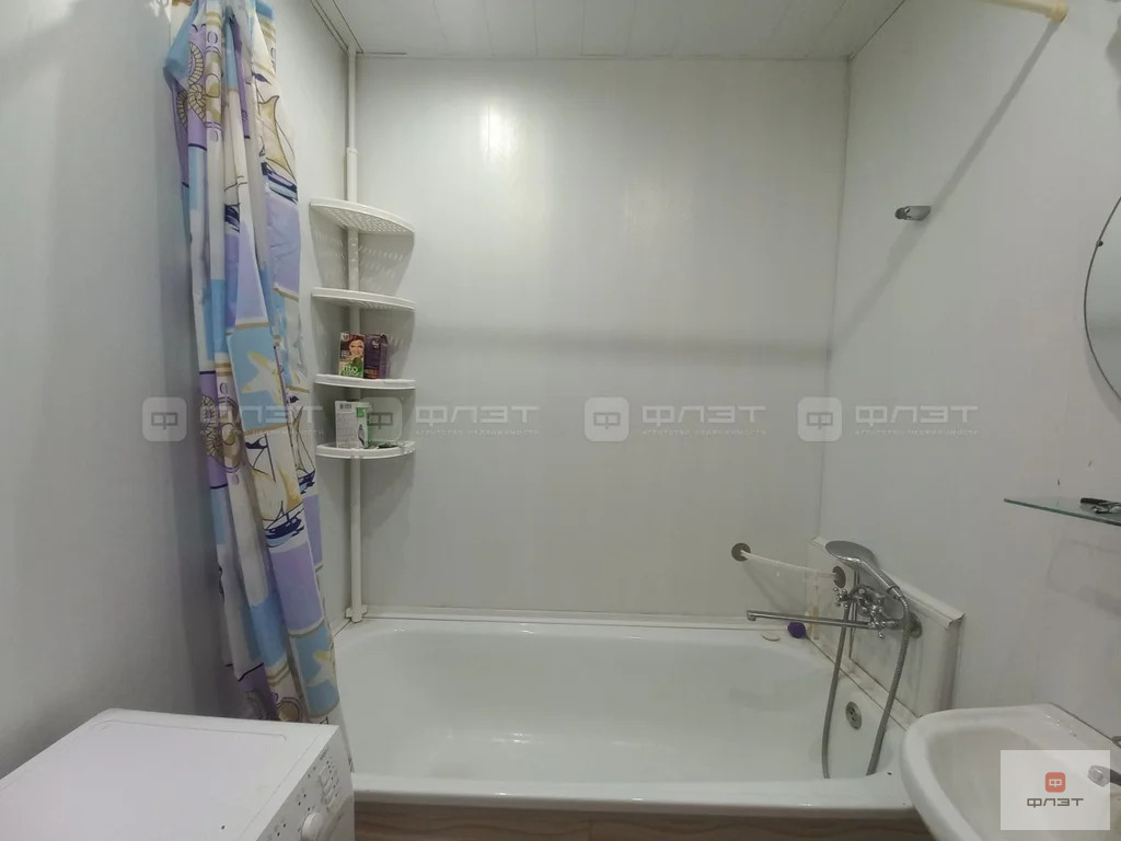 Продажа квартиры, Осиново, Зеленодольский район, ул. Гайсина - Фото 18