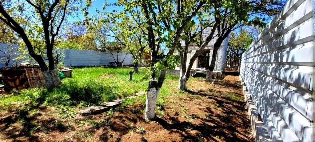 Продажа участка, Севастополь, территория СТ Наука - Фото 2