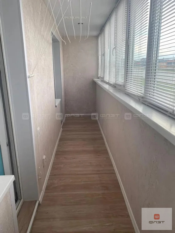 Продажа квартиры, Куюки, Пестречинский район, ул. Ясная поляна - Фото 15