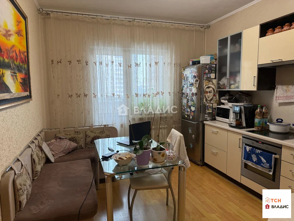 Продажа квартиры, Королев, Пушкинская улица - Фото 3