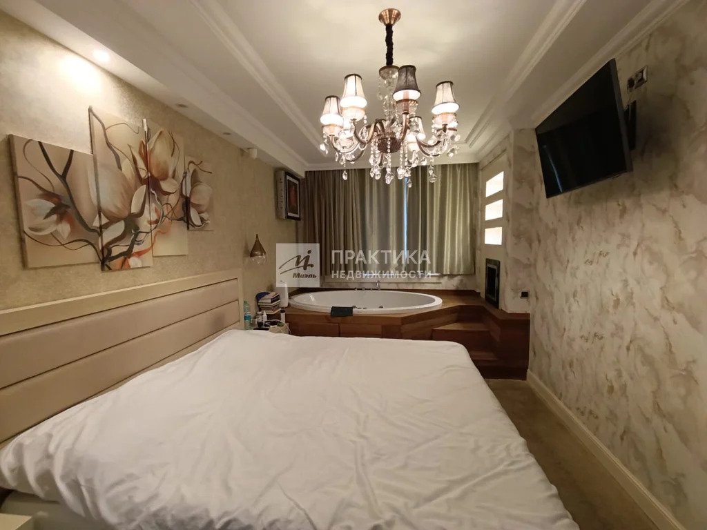 Продажа квартиры, Ромашково, Одинцовский район, Никольская улица - Фото 11