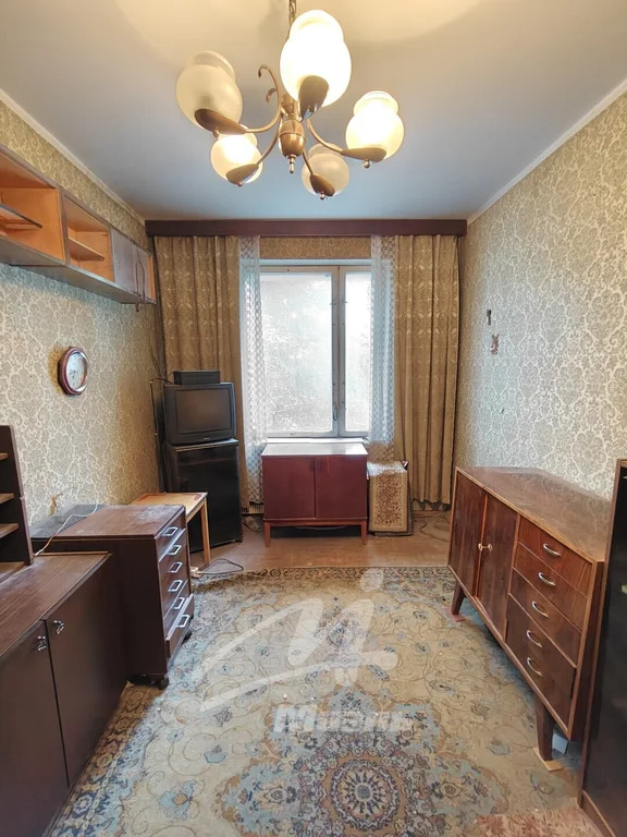 Продажа квартиры, Будённого проспект - Фото 1