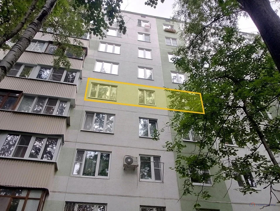 Продажа квартиры, Энтузиастов ш. - Фото 6