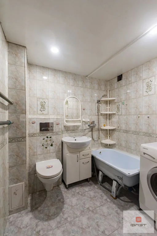 Продажа квартиры, Казань, ул. Чишмяле - Фото 7