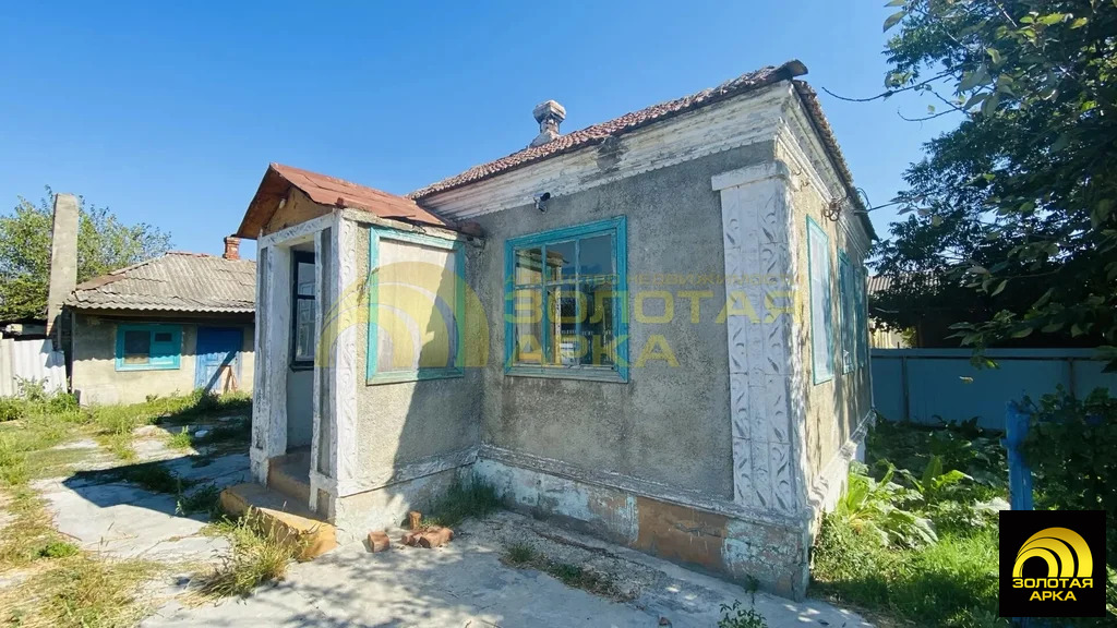 Продажа дома, Варениковская, Крымский район - Фото 1