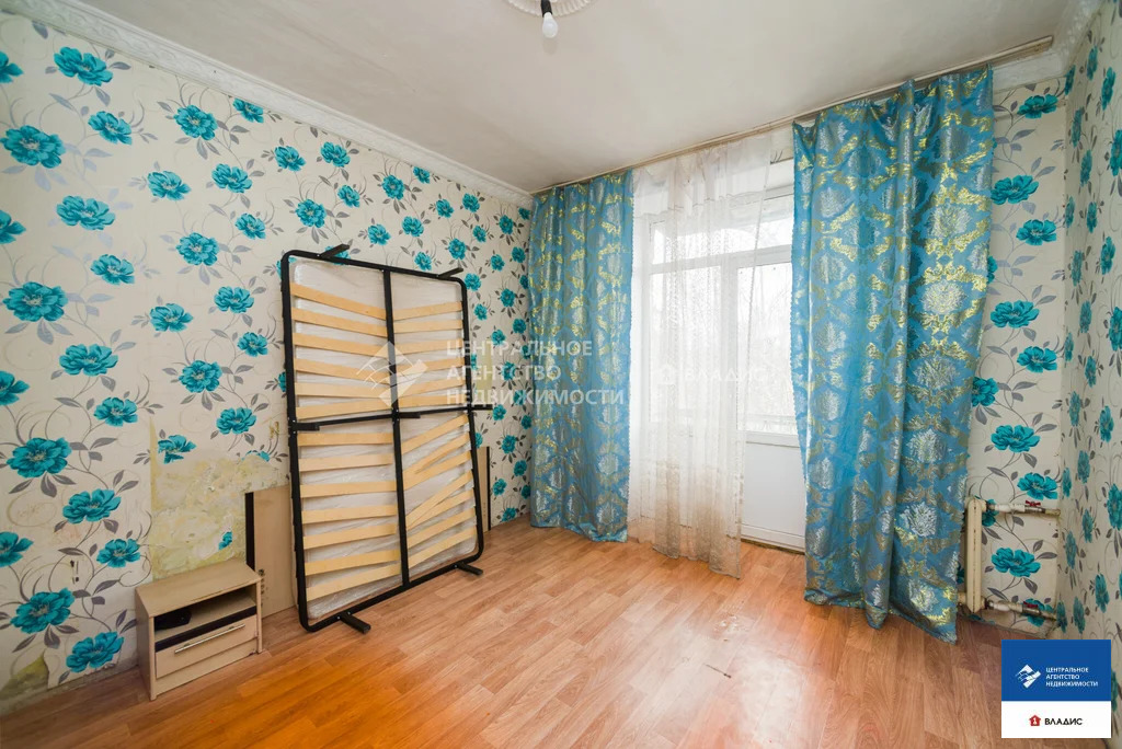 Продажа квартиры, Рязань, ул. Октябрьская - Фото 2