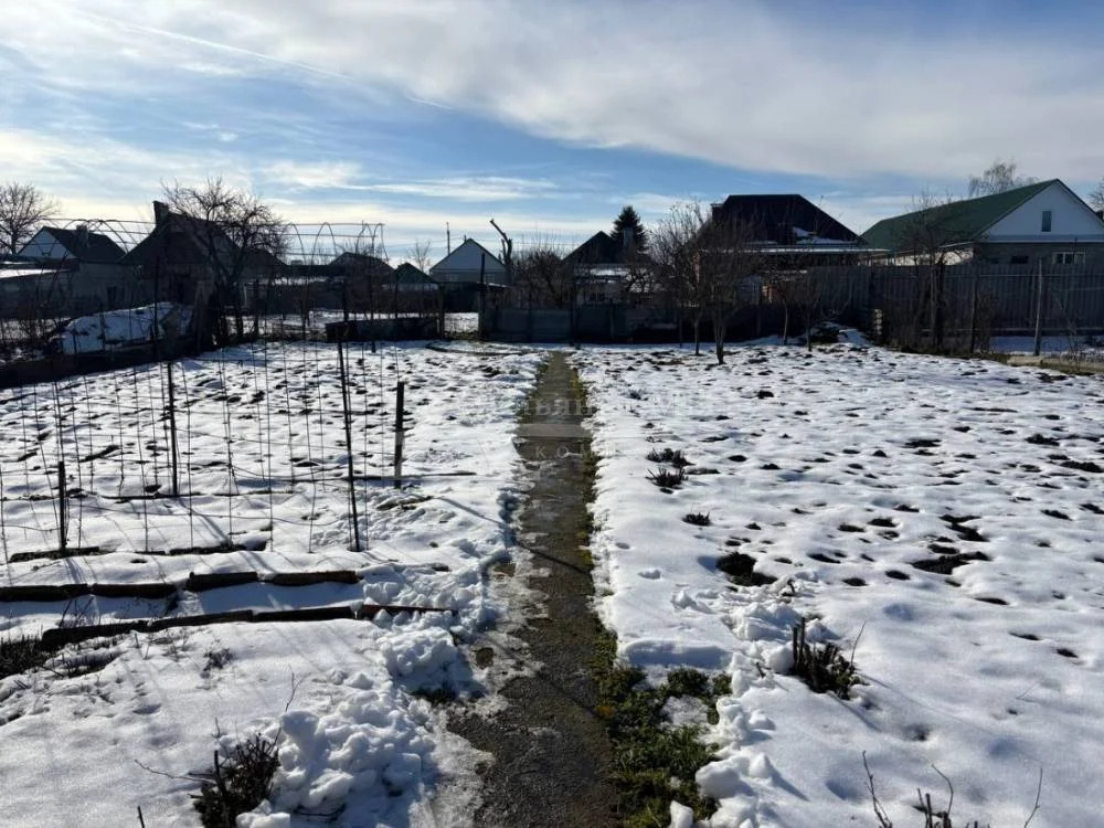 Продажа дома, Новопавловск, Кировский район, ул. Красная - Фото 13