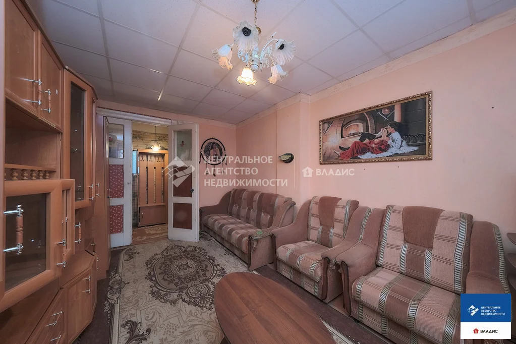 Продажа квартиры, Рыбное, Рыбновский район, ул. Путейская - Фото 1