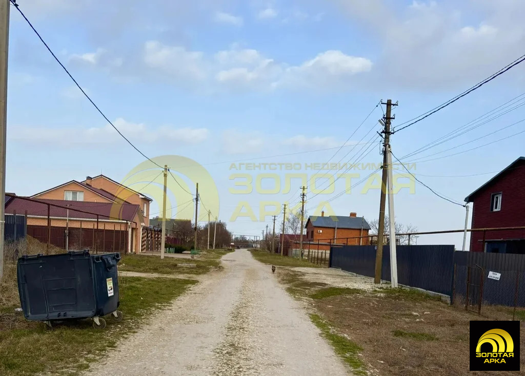 Продажа участка, Пересыпь, Темрюкский район, ул. Южная - Фото 2