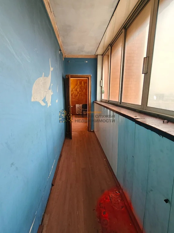 Аренда квартиры, Уфа, ул. Менделеева - Фото 16