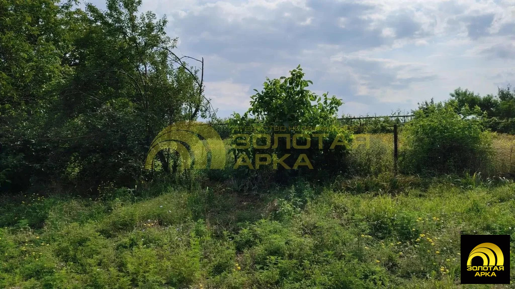 Продажа участка, Адагум, Крымский район - Фото 3