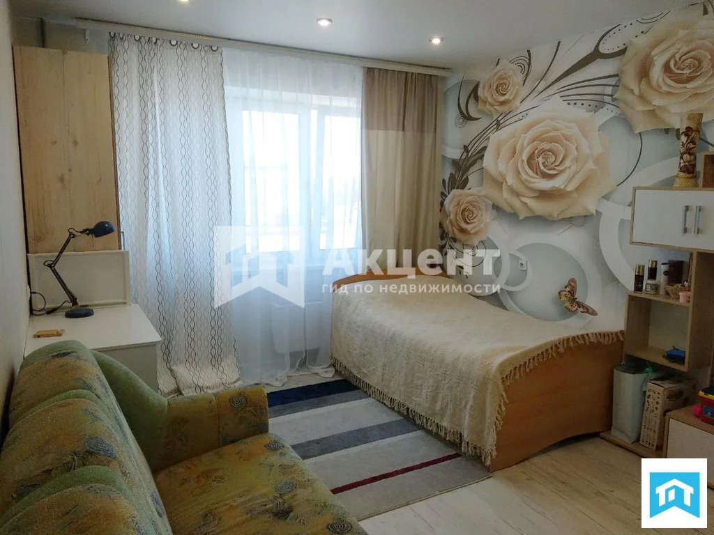 Продажа квартиры, Иваново, мкр Рождественский - Фото 2