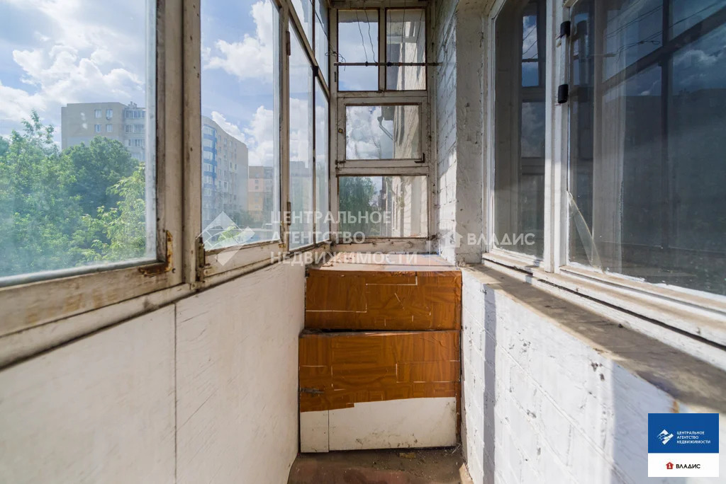 Продажа квартиры, Рязань, ул. Есенина - Фото 5