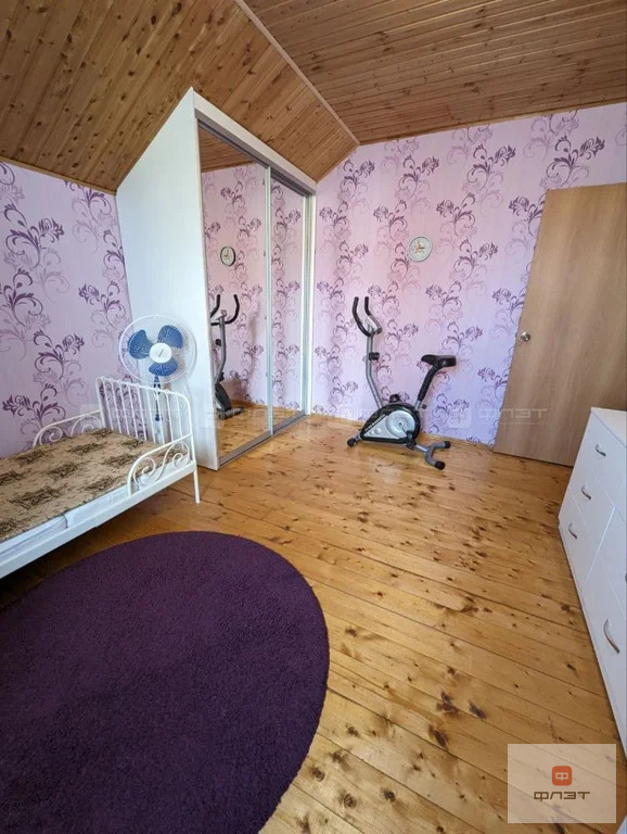 Аренда дома, Казань, ул. Атнинская (Салмачи) д.27 - Фото 8