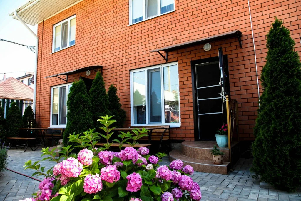 Продажа готового бизнеса, Темрюкский район, улица Песочная - Фото 13