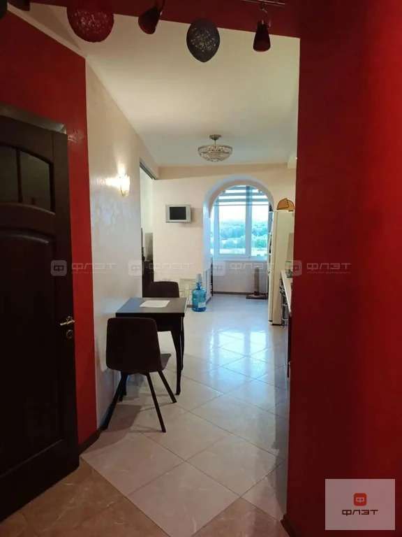 Продажа квартиры, Казань, ул. Чистопольская - Фото 16